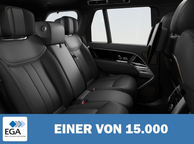 Land Rover Range Rover P530 Autobiography HUD Luftfederung AD Niveau StandHZG Monitore Kopf