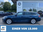 Bild Skoda Octavia Combi 1.5 TSI e-TEC DSG Style AHK+STANDH