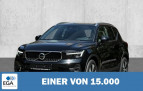 Bild Volvo XC40 Core 2WD Digitales Cockpit Soundsystem Sperrdiff. El. Heckklappe Apple CarP