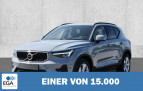 Bild Volvo XC40 B3 Core Fahrerassistenz Winter-Paket Navi Digitales Cockpit Soundsystem LED