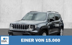 Bild Jeep Renegade Longitude Mild-Hybrid FWD 1.5 MultiAir Mild Hybrid EU6d Navi Digitales 