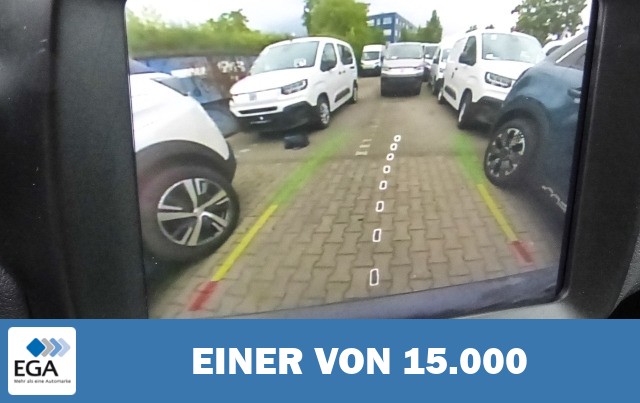 Jeep Renegade Longitude Mild-Hybrid FWD 1.5 MultiAir Mild Hybrid EU6d Navi Digitales 
