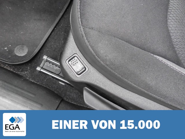 Jeep Renegade Longitude Mild-Hybrid FWD 1.5 MultiAir Mild Hybrid EU6d Navi Digitales 