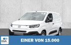 Bild Fiat Doblo Kastenwagen XL 1.5 Diesel 96 kW