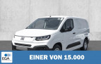 Bild Fiat Doblo Kastenwagen XL 1.5 Diesel 96 kW
