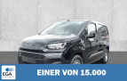 Bild Fiat Doblo Kastenwagen M 1.2 Benzin 81 kW