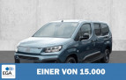 Bild Fiat Doblo Kombi 1.5 Diesel 96 kW Komfort & Technik Paket