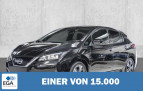 Bild Nissan Leaf N-Connecta 40 kWh Navi 360 Kamera ACC Apple CarPlay Android Auto Klimaautom