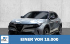 Bild Alfa Romeo Junior Ibrida 48V-Hybrid Sport Speciale Technologie-Paket