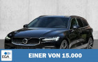 Bild Volvo V60 Kombi Core Digitales Cockpit Soundsystem LED Kurvenlicht Sperrdiff. ACC El. 
