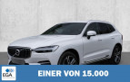 Bild Volvo XC60 Inscription AWD StandHZG AHK Navi Leder Digitales Cockpit Memory Sitze Soun