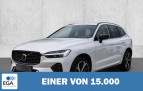 Bild Volvo XC60 R Design 2WD HUD El. Panodach Leder Digitales Cockpit Memory Sitze Soundsys