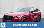 Bild Mazda CX-60 2026 3.3L e-SKYACTIV D 254ps 8AT AWD Homura BLOP