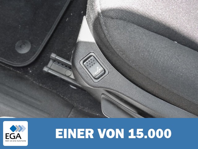 Jeep Renegade Longitude FWD Navi Dyn. Kurvenlicht Ambientebeleuchtung e-Sitze SHZ Len
