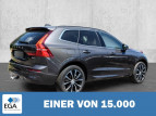 Bild Volvo XC60 Core 2WD StandHZG AHK Digitales Cockpit Soundsystem LED Kurvenlicht Sperrdi