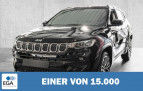 Bild Jeep Compass E-HYBRID LIMITED Premium Park,Komfort,Technologie,Winteraket