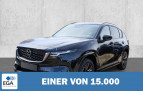 Bild Mazda CX-5 All-new 2.5L e-Skyactiv G 141ps 6AT FWD Homura PANO BLOP