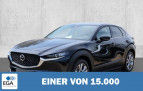 Bild Mazda CX-30 Exclusive-line 2.5L e-SKYACTIV G 140PS 6AT FWD BOSE