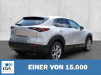 Bild Mazda CX-30 2025 2.5L e-SKYACTIV G 140ps 6MT FWD Exclusive-line BOSE