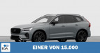 Bild Volvo XC60 Plus Black Edition AWD Lagom-Paket