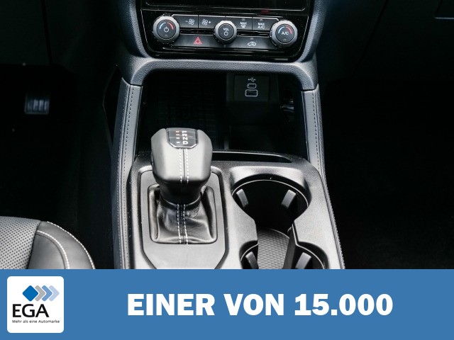 Ford Ranger Platinum 3.0l V6 240PS el. Rollo AHK