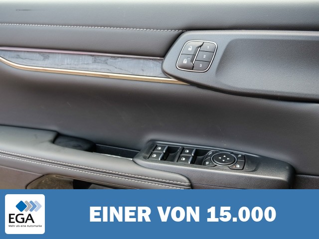 Ford Ranger Platinum 3.0l V6 240PS el. Rollo AHK
