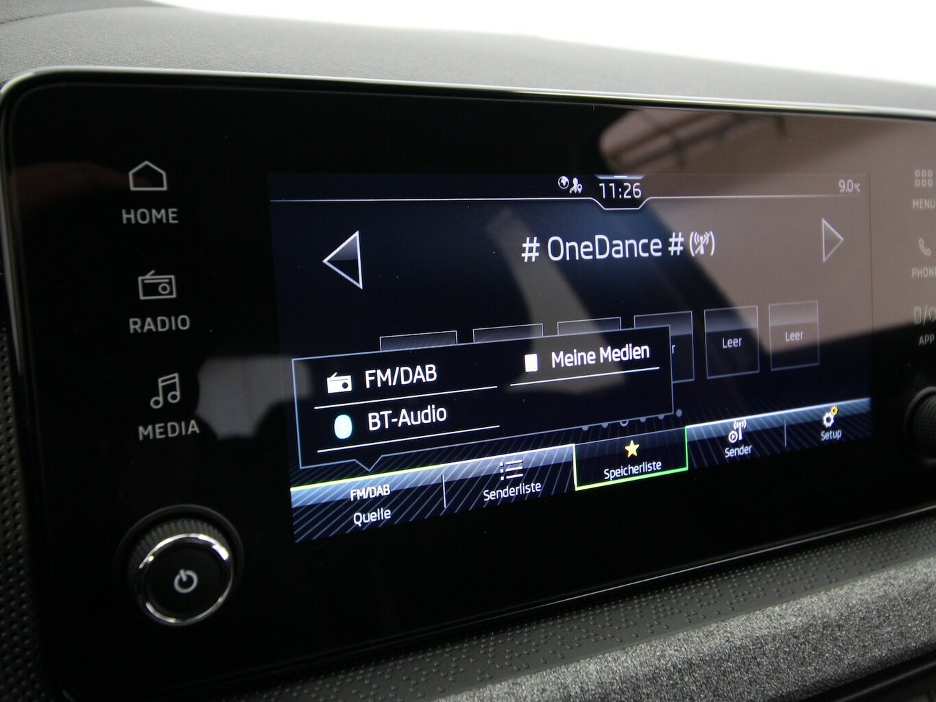 Skoda Kamiq TSI OPF Selection LED+TEMPOMAT+KLIMA+ALU...