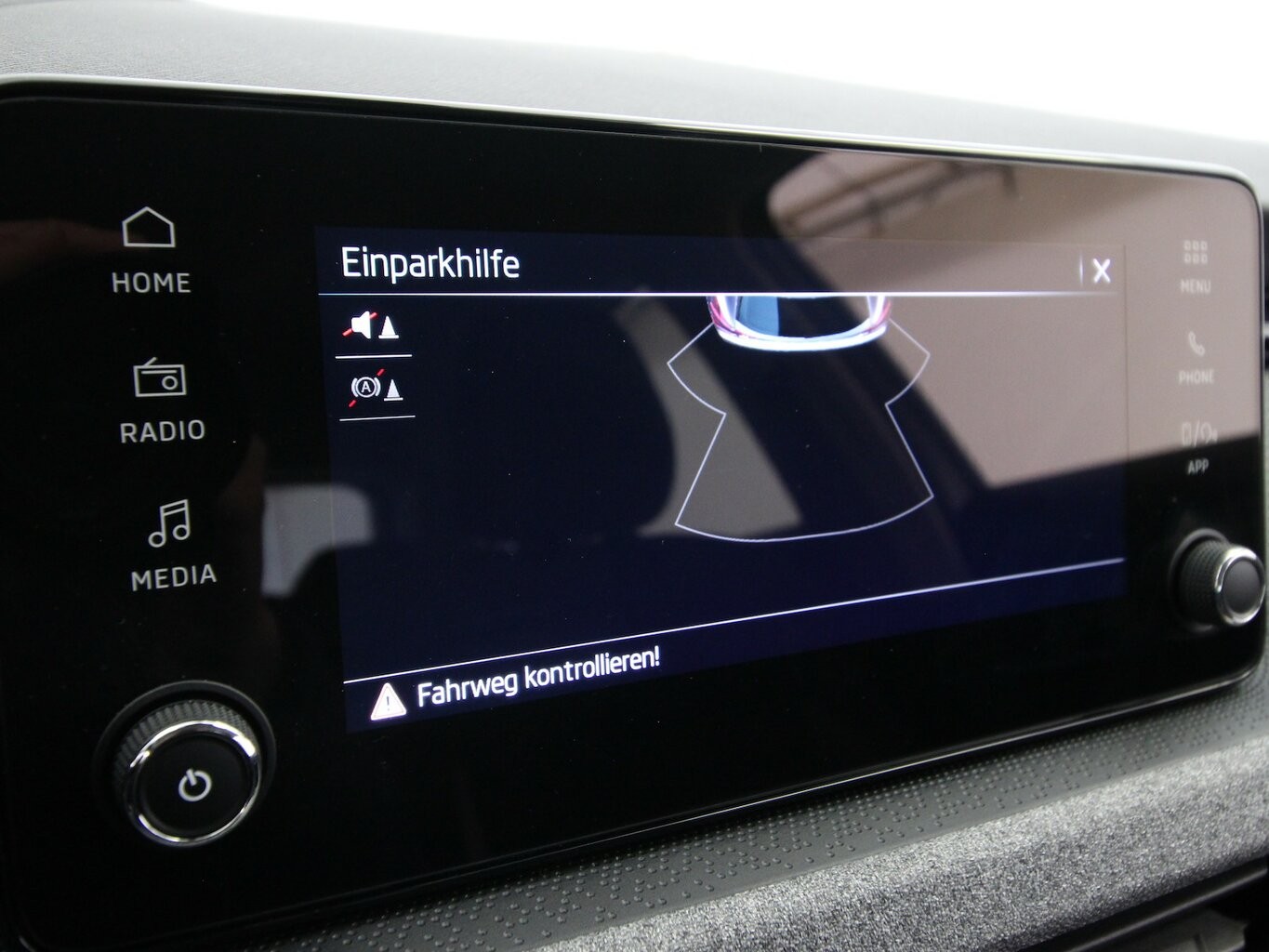 Skoda Kamiq TSI OPF Selection LED+TEMPOMAT+KLIMA+ALU...