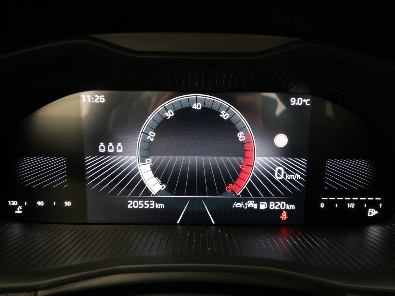 Skoda Kamiq TSI OPF Selection LED+TEMPOMAT+KLIMA+ALU...