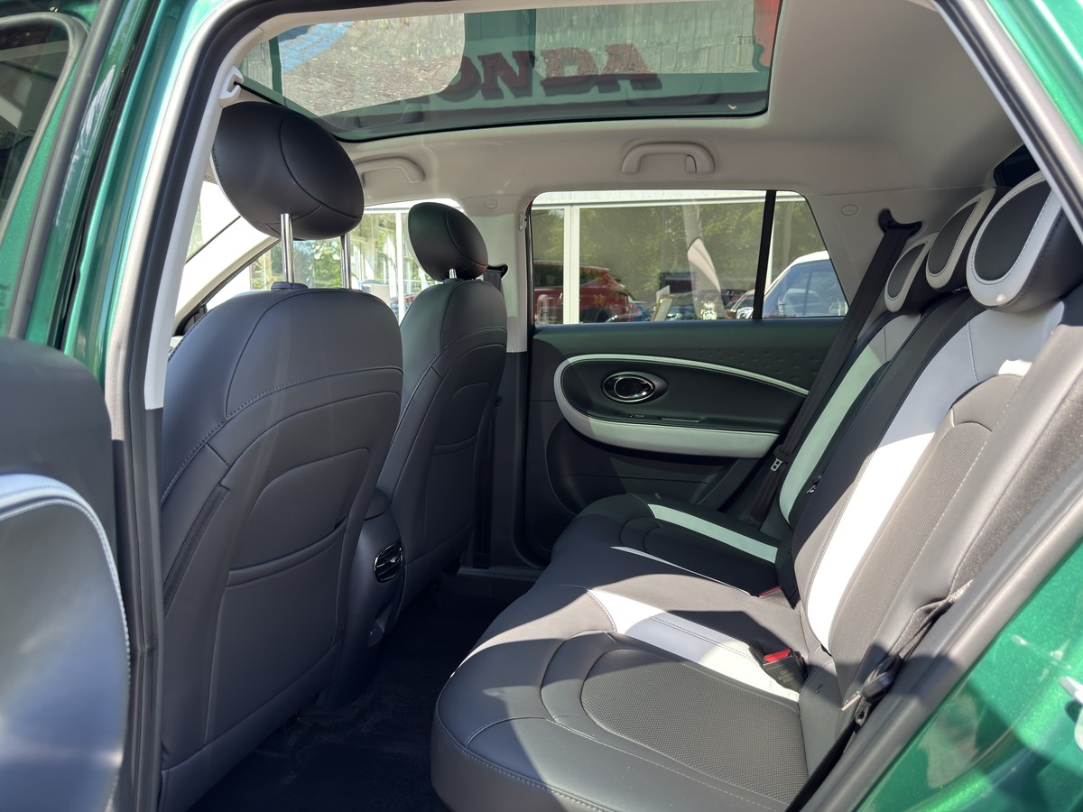 JAC E30X Nordic Edition 50