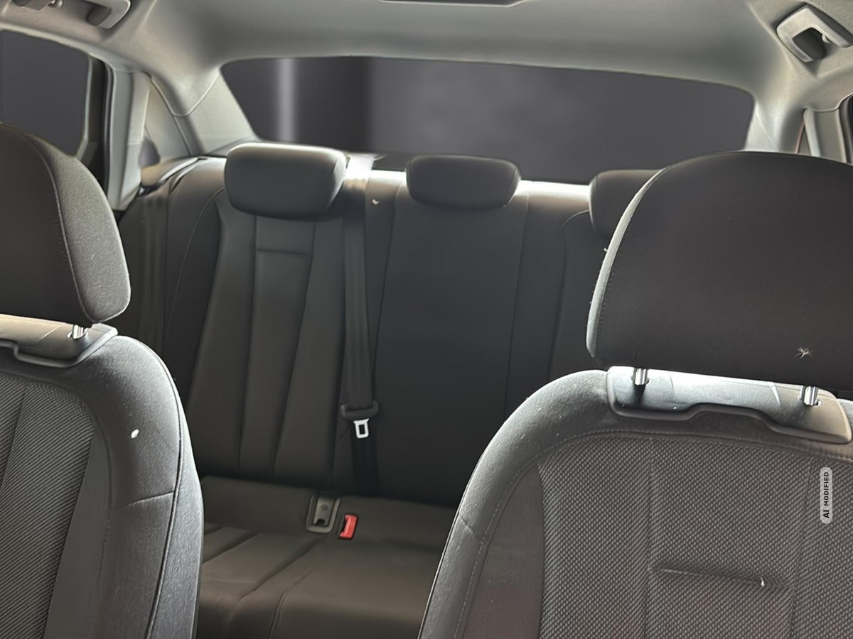 Audi A4 35 2.0 TDI Limousine basis *LED*SHZ*NAVI*KLIMA
