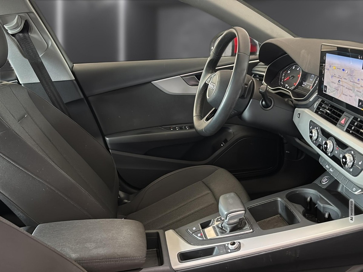 Audi A4 35 2.0 TDI Limousine basis *LED*SHZ*NAVI*KLIMA