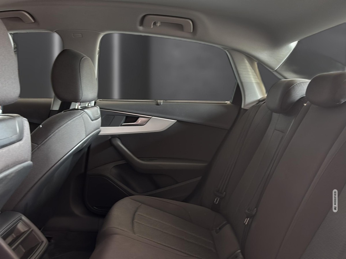 Audi A4 35 2.0 TDI Limousine basis *LED*SHZ*NAVI*KLIMA