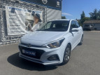 Bild Hyundai i20 1.0 TREND AUTOMATIK*KLIMA*SHZG*RADIO*BTH*ALU*PDC
