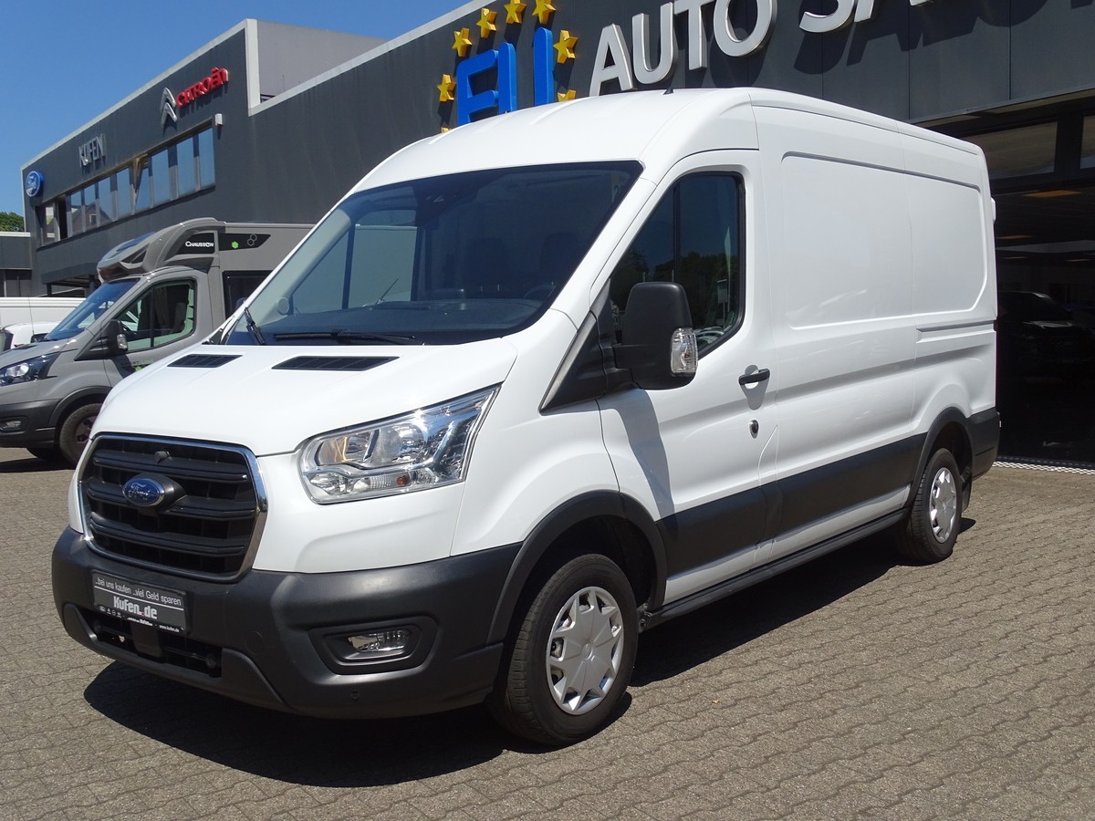 Ford Transit 310 L2 2.0 EcoBlue Trend Navi