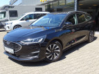 Bild Ford Focus 1.5 EcoBlue Turnier Titanium Automatik