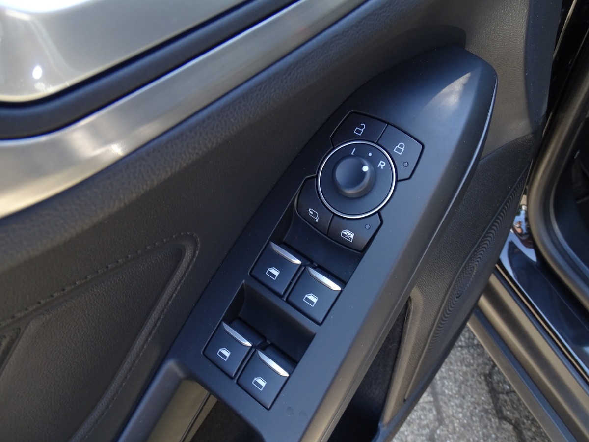 Ford Focus 1.5 EcoBlue Turnier Titanium Automatik