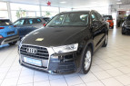 Bild Audi Q3 1.4 TFSI Navi Panorama