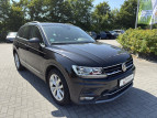 Bild Volkswagen Tiguan 1.5 TSI Highline OPF (EURO 6d-T) 