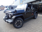 Bild BAW 212 Winde Leder SHZ Alufelgen