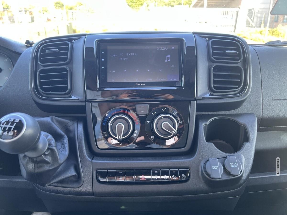 Malibu Relax 640 LE Active+Solar+Pioneer+PDC