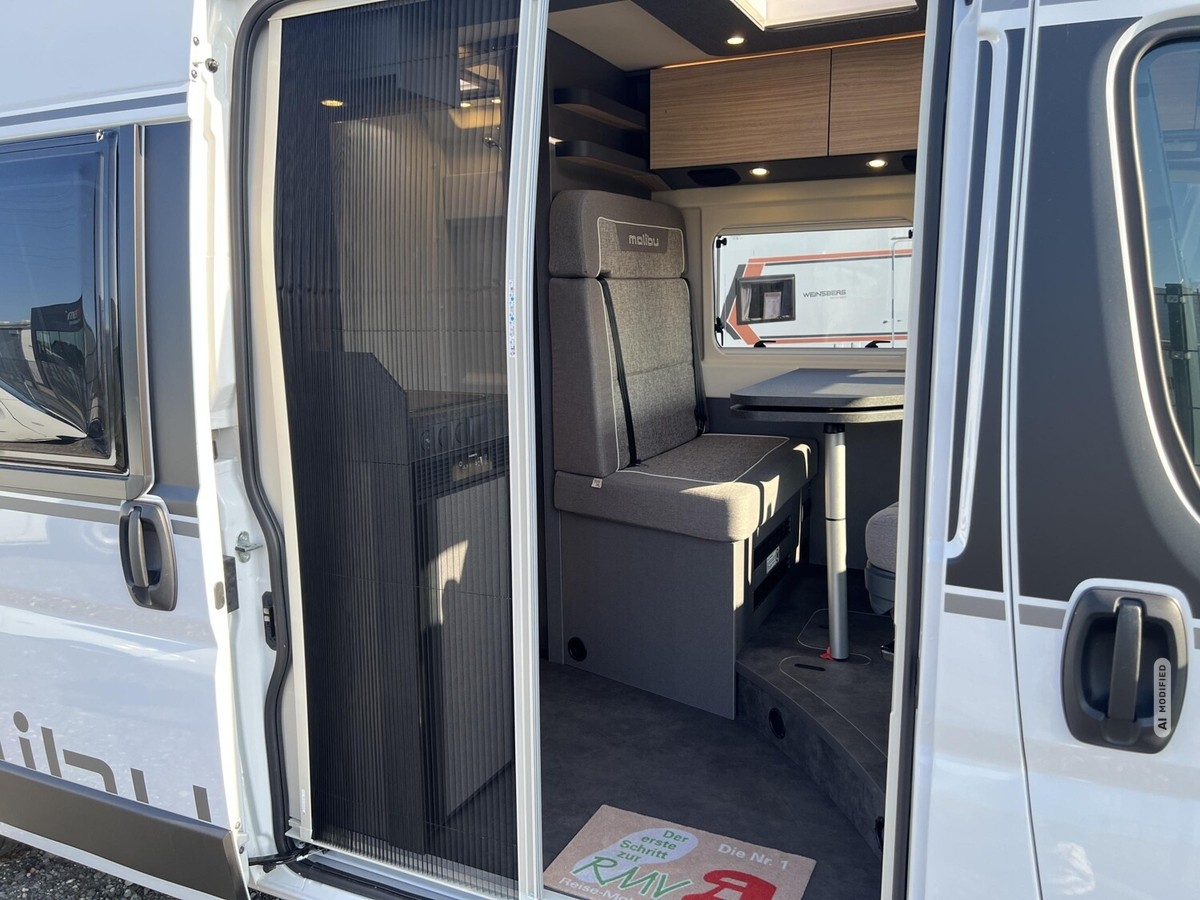 Malibu Relax 640 LE Active+Solar+Pioneer+PDC