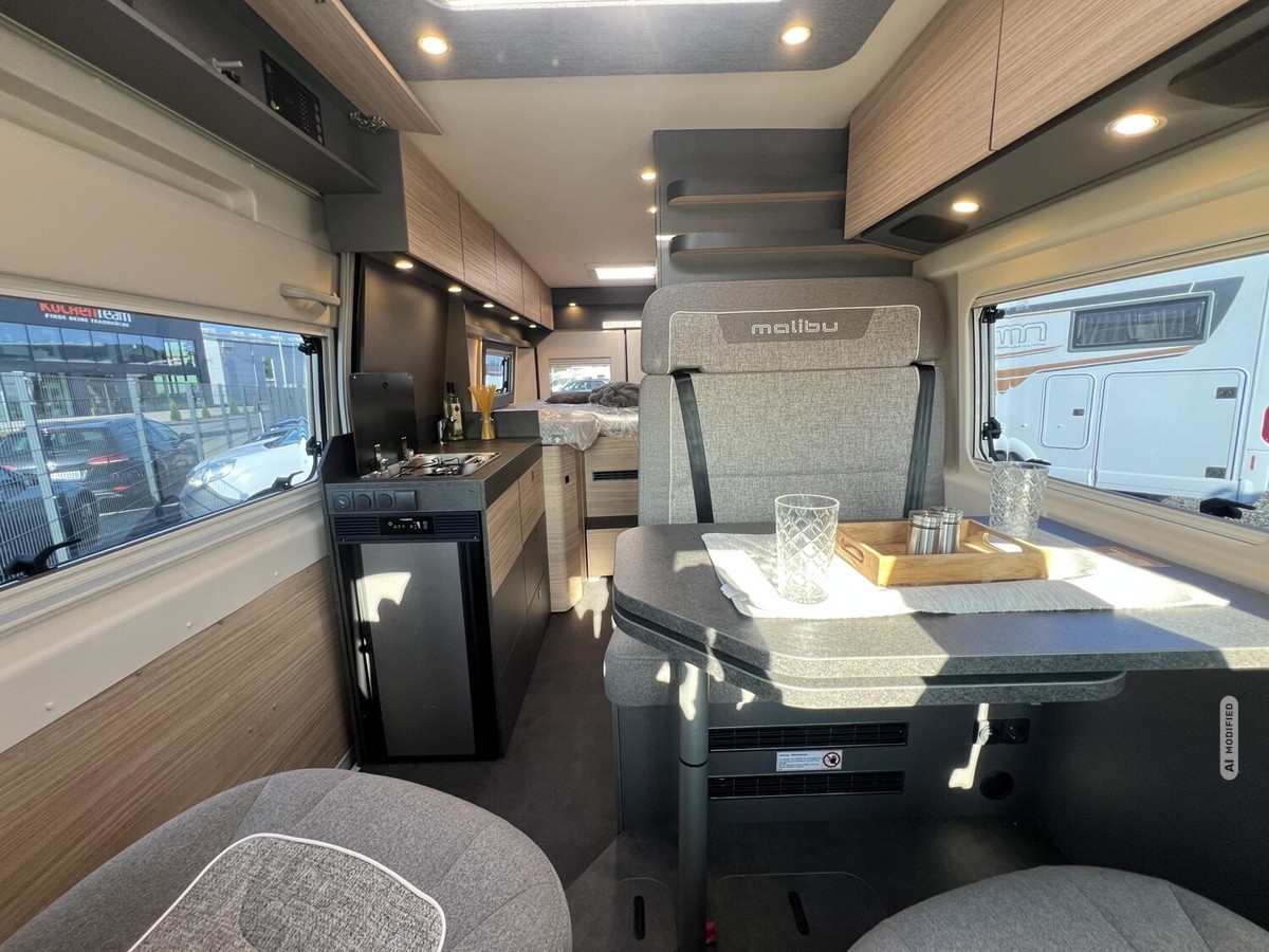 Malibu Relax 640 LE Active+Solar+Pioneer+PDC