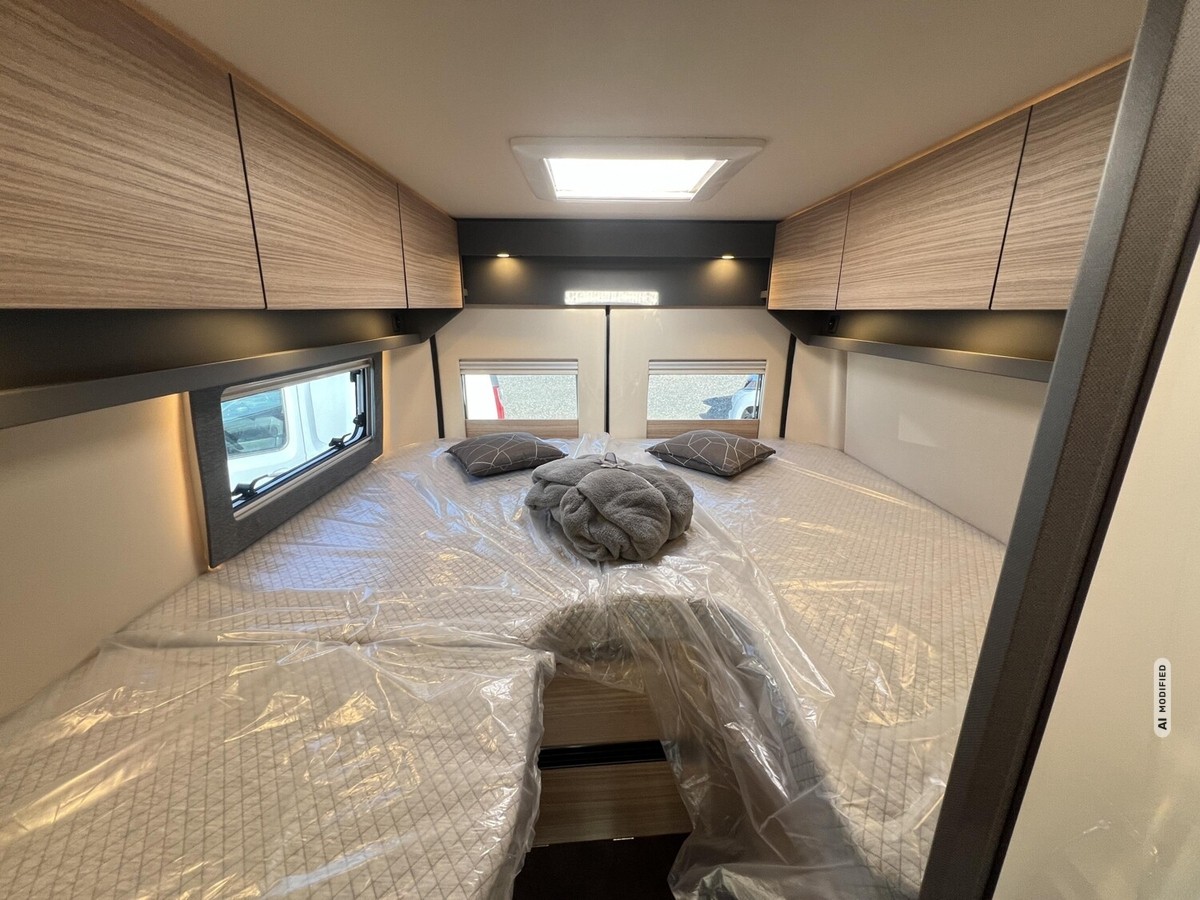 Malibu Relax 640 LE Active+Solar+Pioneer+PDC