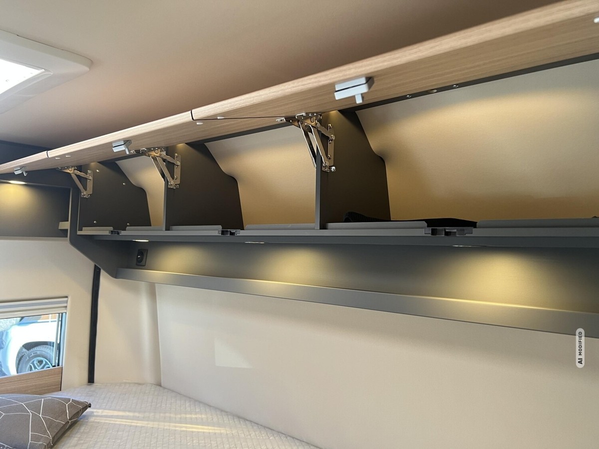 Malibu Relax 640 LE Active+Solar+Pioneer+PDC
