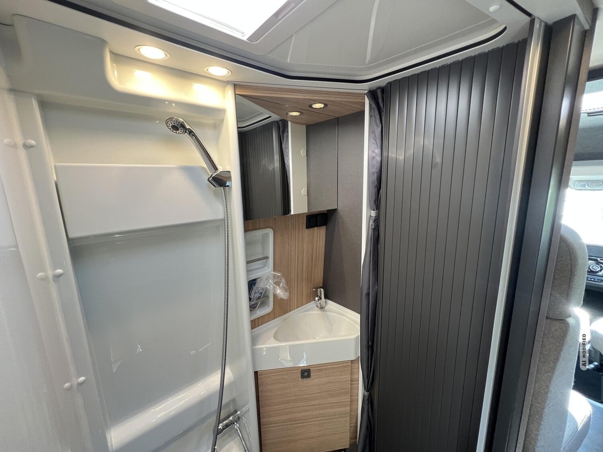 Malibu Relax 640 LE Active+Solar+Pioneer+PDC