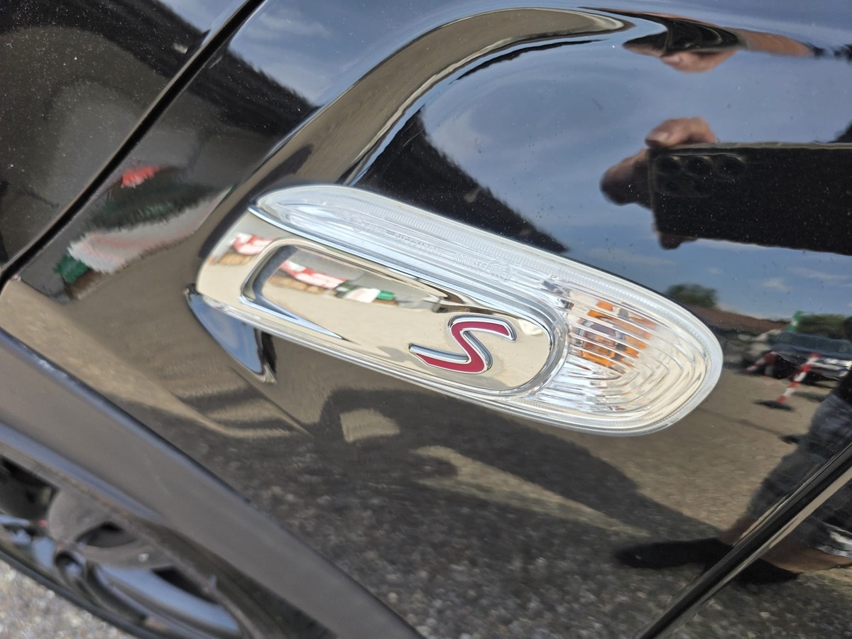 MINI John Cooper Works Cabrio John Cooper Works/ACC/Harman/LED/