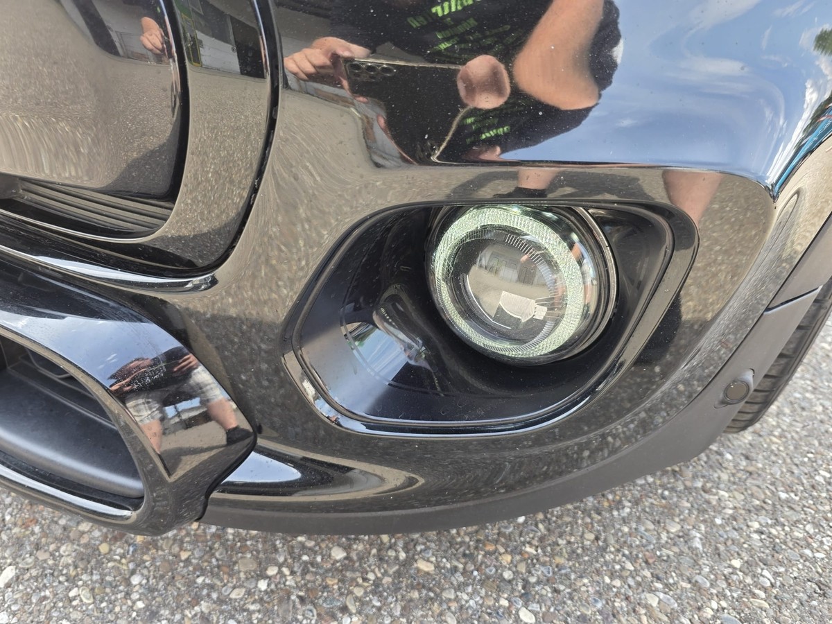MINI John Cooper Works Cabrio John Cooper Works/ACC/Harman/LED/