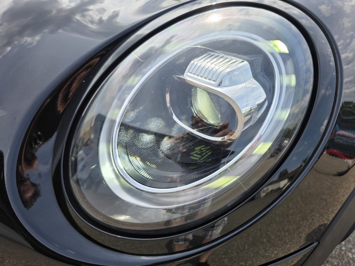 MINI John Cooper Works Cabrio John Cooper Works/ACC/Harman/LED/