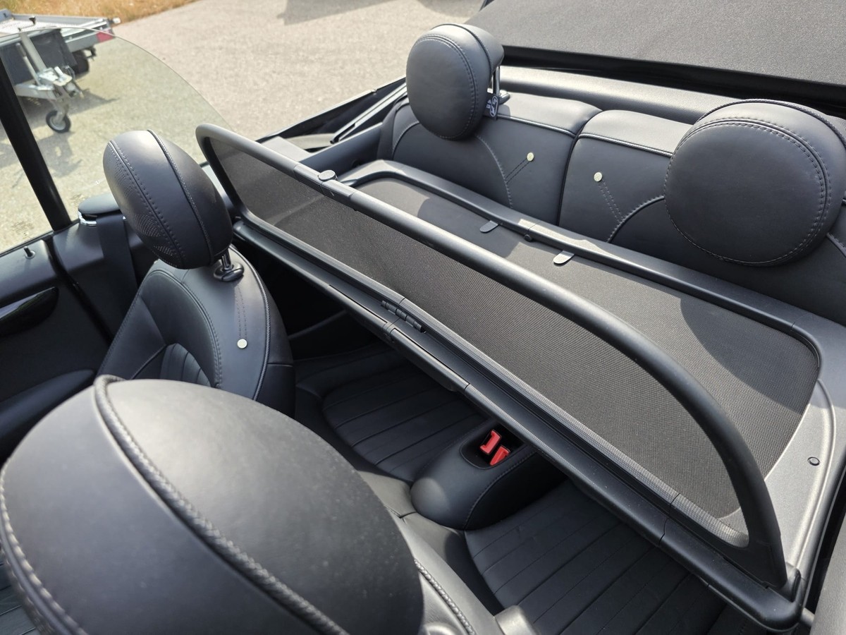 MINI John Cooper Works Cabrio John Cooper Works/ACC/Harman/LED/